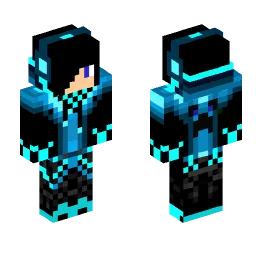 Minecraft Skin #184578