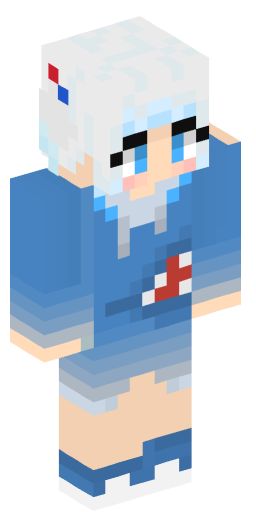 Minecraft Skin #184579