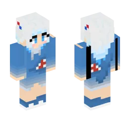 Minecraft Skin #184579
