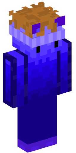 Minecraft Skin #184580