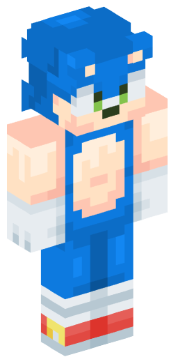 Minecraft Skin #184581