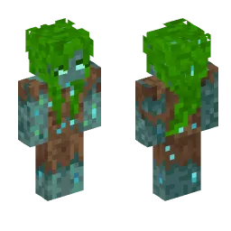 Minecraft Skin #184582