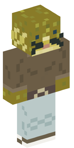 Minecraft Skin #184583