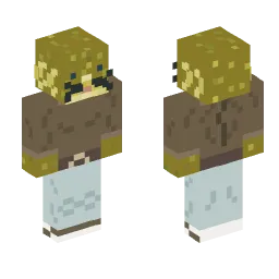 Minecraft Skin #184583