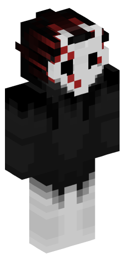 Evefy Minecraft Skin Preview on Minecraft.Co.Com