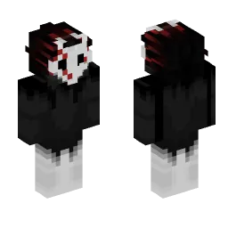 Minecraft Skin #184585