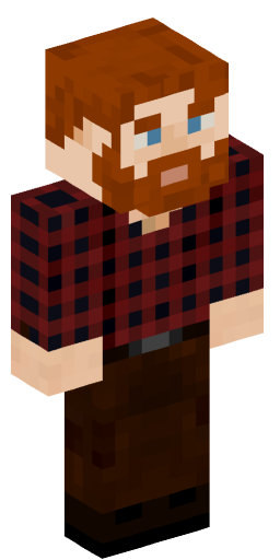 Minecraft Skin #184586