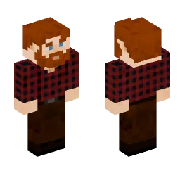 Minecraft Skin #184586