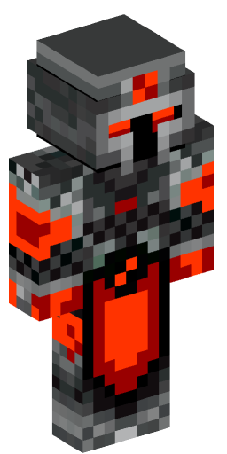 Minecraft Skin #184589