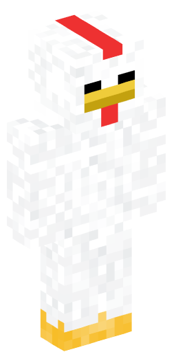 Minecraft Skin #184593