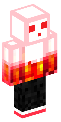 Minecraft Skin #184596