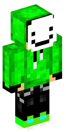 Minecraft Skin #184603