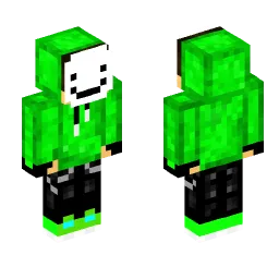 Minecraft Skin #184603