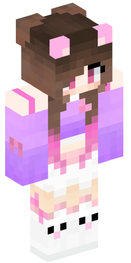 Minecraft Skin #184605
