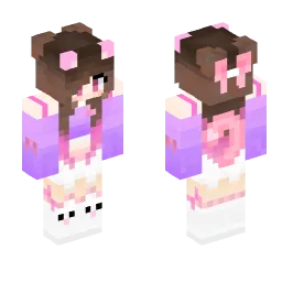Minecraft Skin #184605