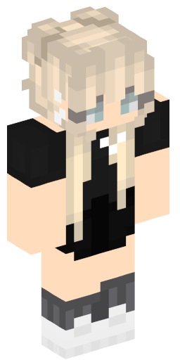 Minecraft Skin #184606