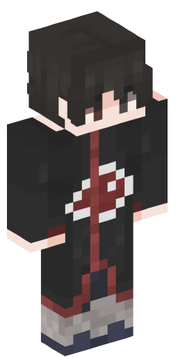 Minecraft Skin #184607