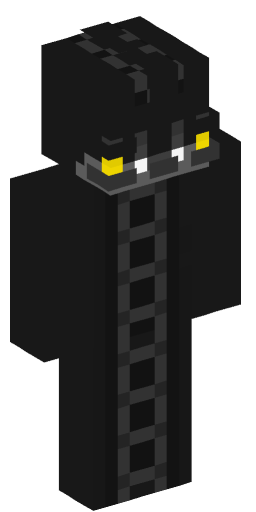 Minecraft Skin #184609
