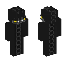 Minecraft Skin #184609