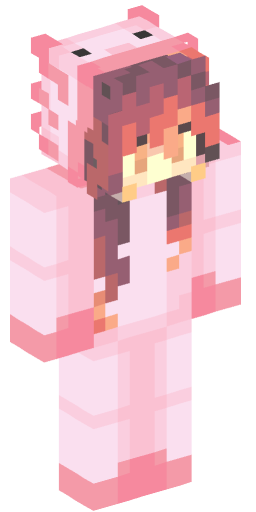 Minecraft Skin #184610