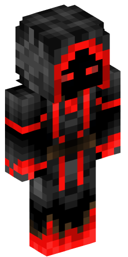 Minecraft Skin #184611