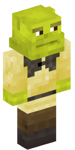 Minecraft Skin #184612