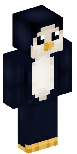 Minecraft Skin #184613