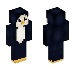 Minecraft Skin #184613