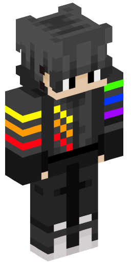 Minecraft Skin #184614
