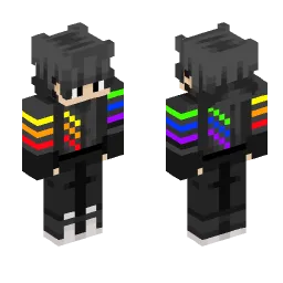 Minecraft Skin #184614