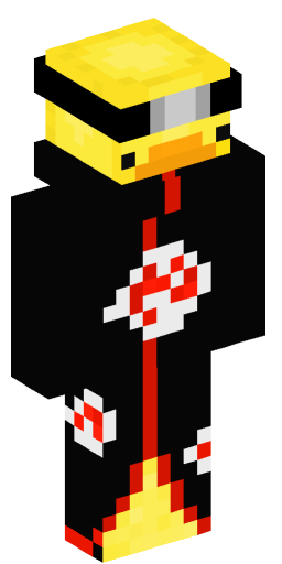 Minecraft Skin #184615