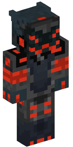 Minecraft Skin #184616