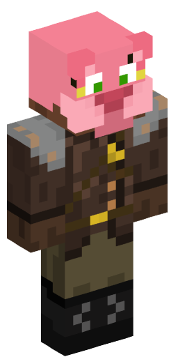 Minecraft Skin #184619