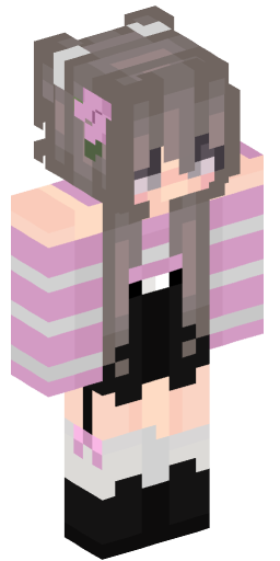 Minecraft Skin #184620