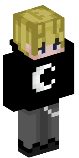 Minecraft Skin #184621