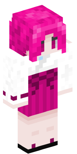 Minecraft Skin #184622