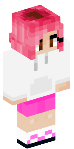 Minecraft Skin #184623
