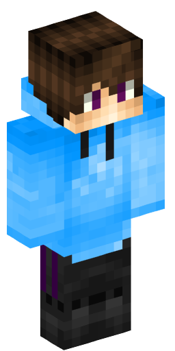 Minecraft Skin #184627