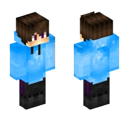Minecraft Skin #184627