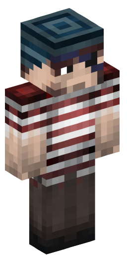 Minecraft Skin #184628