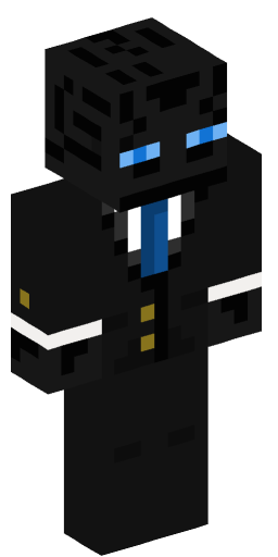 Minecraft Skin #184629