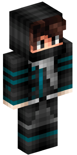 Minecraft Skin #184633