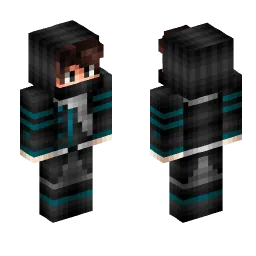 Minecraft Skin #184633