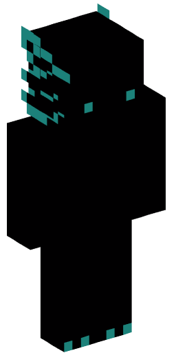 Minecraft Skin #184634
