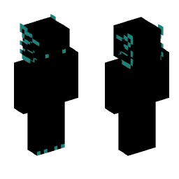Minecraft Skin #184634