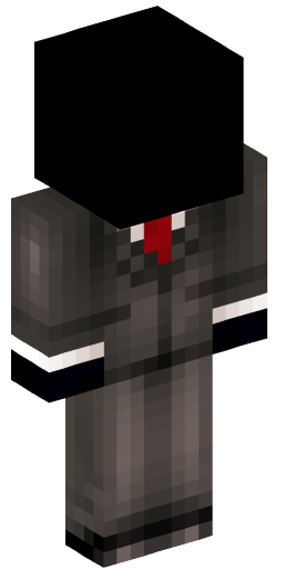 Minecraft Skin #184636