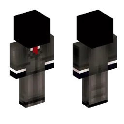 Minecraft Skin #184636