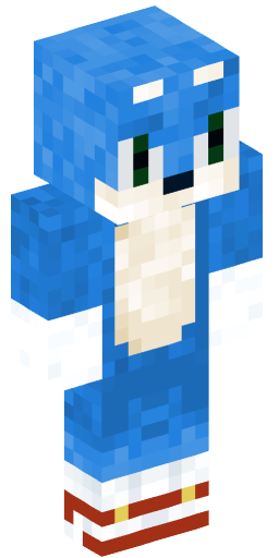 Minecraft Skin #184638