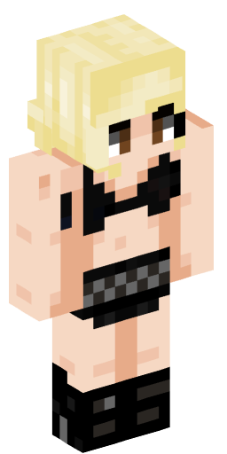 Minecraft Skin #184640