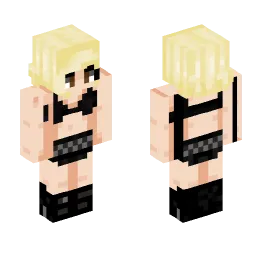 Minecraft Skin #184640
